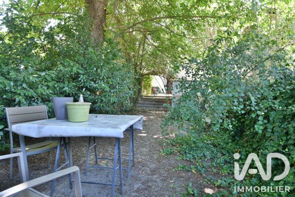 Appartement à vendre 3 pièces 100 m² Ganges