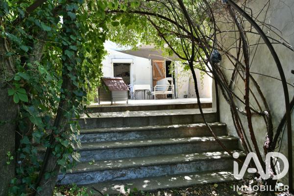 Appartement à vendre 3 pièces 100 m² Ganges