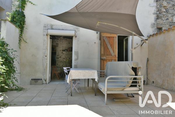 Appartement à vendre 3 pièces 100 m² Ganges