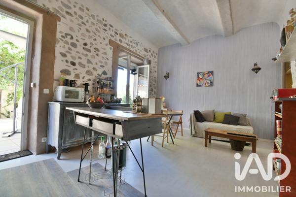 Appartement à vendre 3 pièces 100 m² Ganges