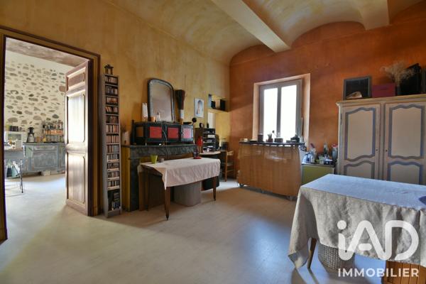 Appartement à vendre 3 pièces 100 m² Ganges