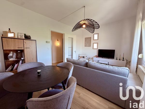 Appartement à vendre 3 pièces 55 m² Florange