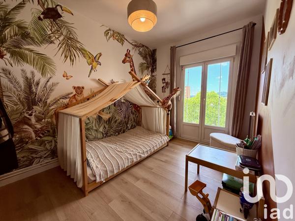 Appartement à vendre 3 pièces 55 m² Florange