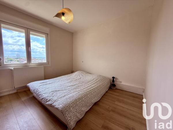 Appartement à vendre 3 pièces 55 m² Florange