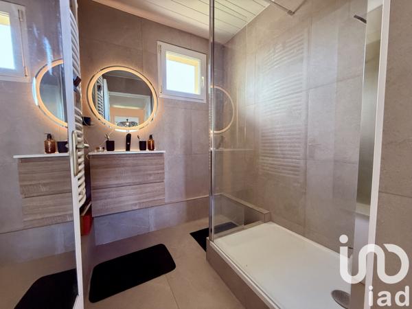 Appartement à vendre 3 pièces 55 m² Florange