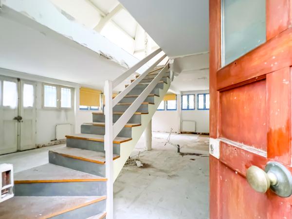 Maison à vendre à Paris (75011) - Paris