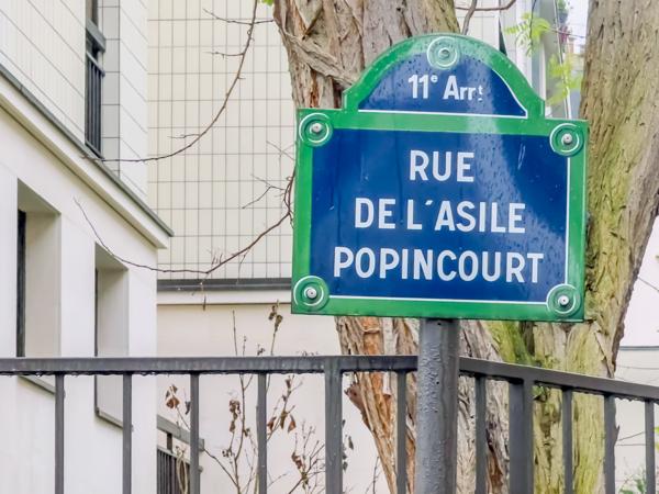 Maison à vendre à Paris (75011) - Paris