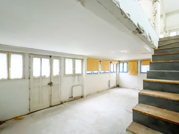 Maison à vendre à Paris (75011) - Paris