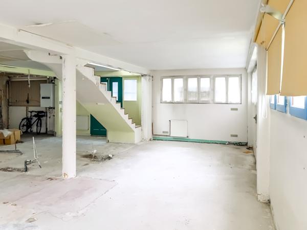 Maison à vendre à Paris (75011) - Paris