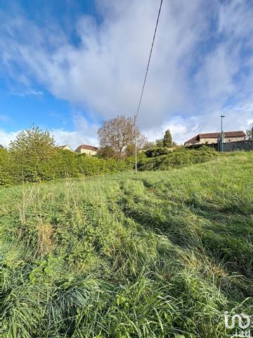 Terrain à vendre 1 166 m² Mareuil-en-Brie