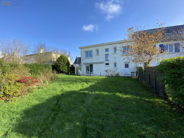 Maison à vendre à Brest dans le Finistère (29200), ref : 030/402