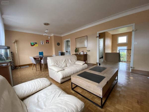 Maison à vendre à Brest dans le Finistère (29200), ref : 030/402