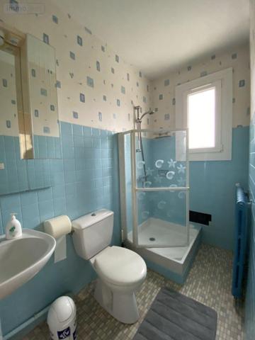 Maison à vendre à Brest dans le Finistère (29200), ref : 030/402