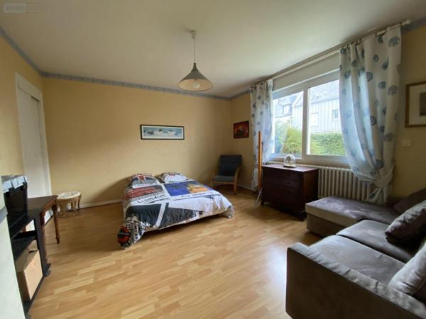 Maison à vendre à Brest dans le Finistère (29200), ref : 030/402