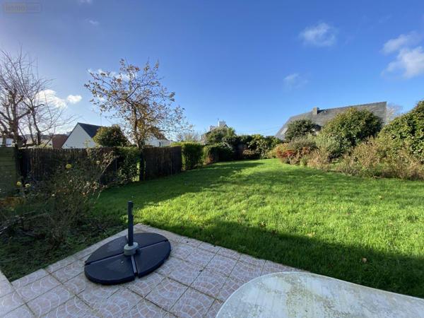 Maison à vendre à Brest dans le Finistère (29200), ref : 030/402