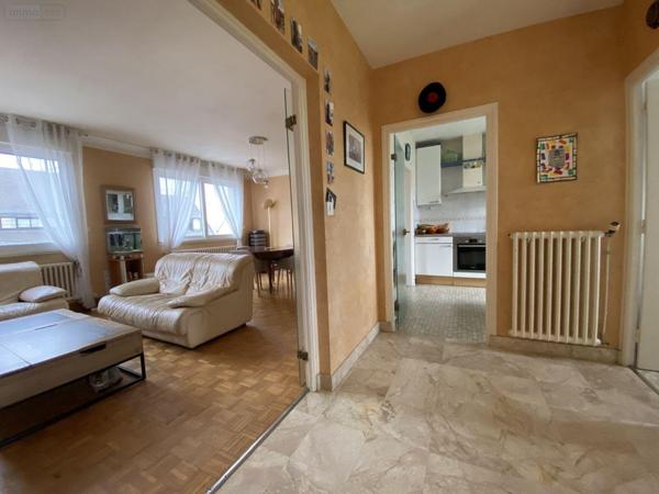 Maison à vendre à Brest dans le Finistère (29200), ref : 030/402