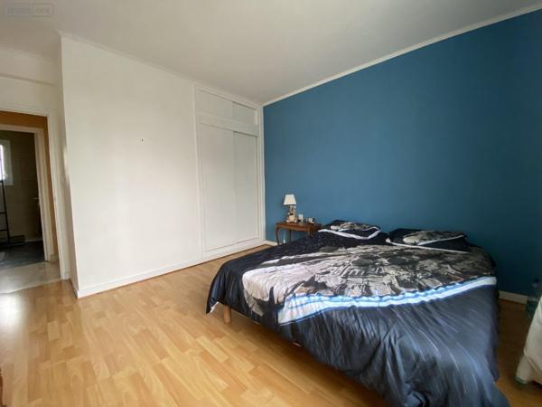 Maison à vendre à Brest dans le Finistère (29200), ref : 030/402