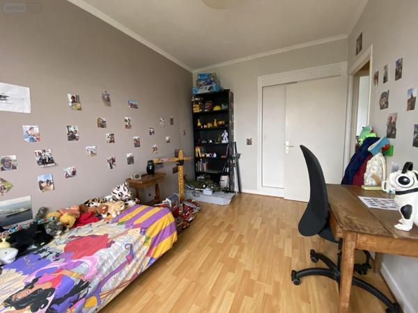 Maison à vendre à Brest dans le Finistère (29200), ref : 030/402