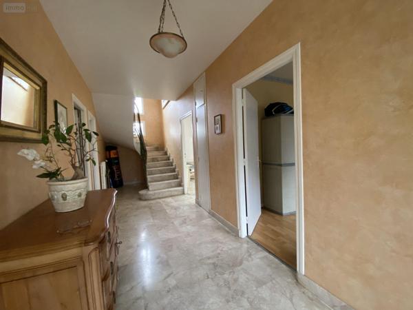 Maison à vendre à Brest dans le Finistère (29200), ref : 030/402