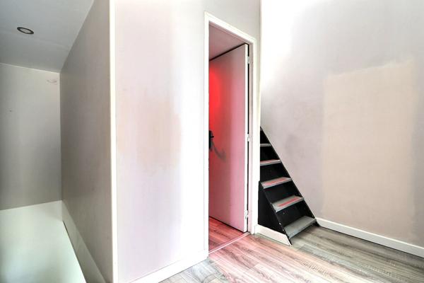 Maison Aubervilliers 3 pièces 65.58 m2