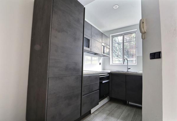 Maison Aubervilliers 3 pièces 65.58 m2