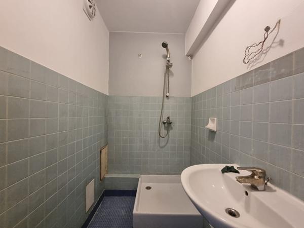 Appartement Paris 4 pièce avec balcons - 90 m2