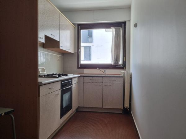 Appartement Paris 4 pièce avec balcons - 90 m2