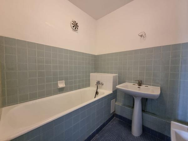 Appartement Paris 4 pièce avec balcons - 90 m2