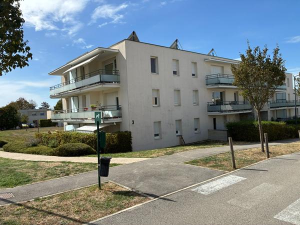 Appartement Besancon 2 pièce(s) 45 m2