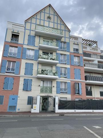 Parking + appartement