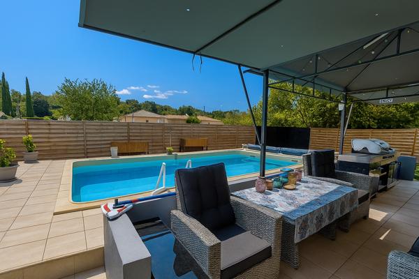 Maison à vendre à Eymet (24500) - Dordogne