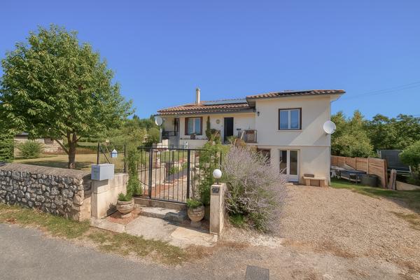 Maison à vendre à Eymet (24500) - Dordogne