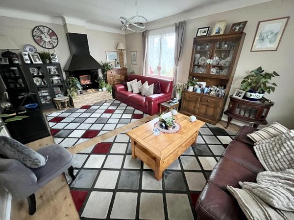 Maison à vendre à Eymet (24500) - Dordogne