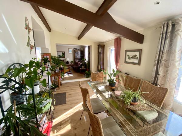 Maison à vendre à Eymet (24500) - Dordogne