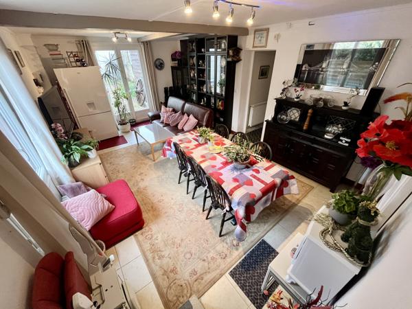 Maison à vendre à Eymet (24500) - Dordogne
