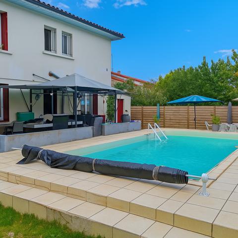 Maison à vendre à Eymet (24500) - Dordogne
