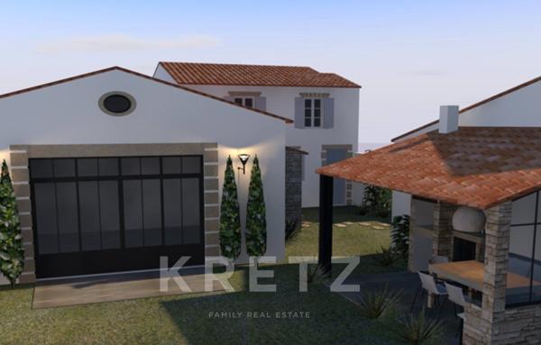 Les Portes en Ré-Village