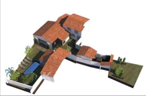 Les Portes en Ré-Village