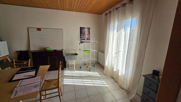 Maison L Ile D Olonne 4 pièce(s) A LOUER A L ANNEE
