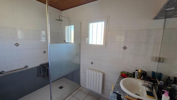 Maison L Ile D Olonne 4 pièce(s) A LOUER A L ANNEE