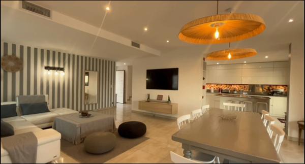Propriete à vendre 6 pièces SAINT CYPRIEN (66)