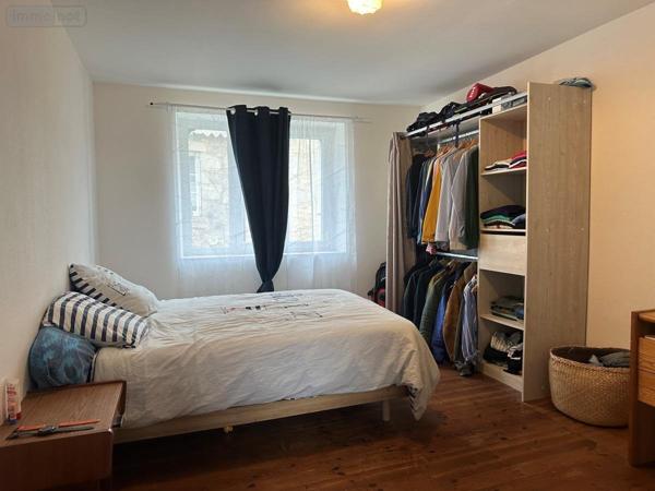 Maison à vendre à Port-Louis dans le Morbihan (56290), ref : 56038-653