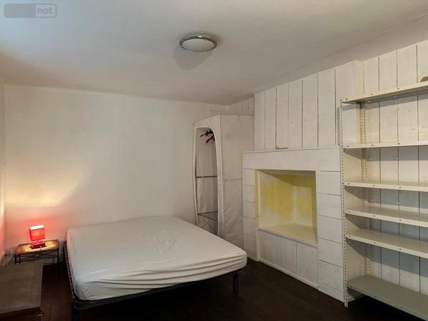 Maison à vendre à Port-Louis dans le Morbihan (56290), ref : 56038-653