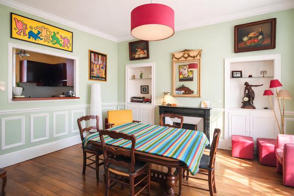Maison à vendre à Saint-Malo (35400) - Ille-et-Vilaine