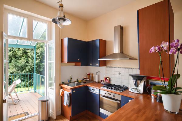 Maison à vendre à Saint-Malo (35400) - Ille-et-Vilaine