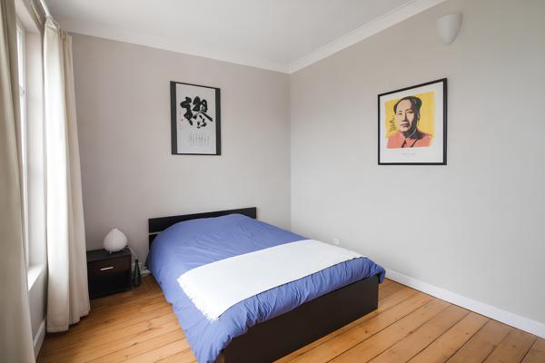 Maison à vendre à Saint-Malo (35400) - Ille-et-Vilaine