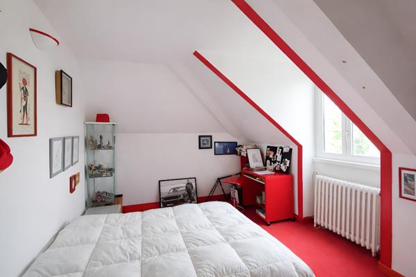 Maison à vendre à Saint-Malo (35400) - Ille-et-Vilaine
