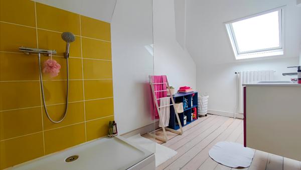 Maison à vendre à Saint-Malo (35400) - Ille-et-Vilaine