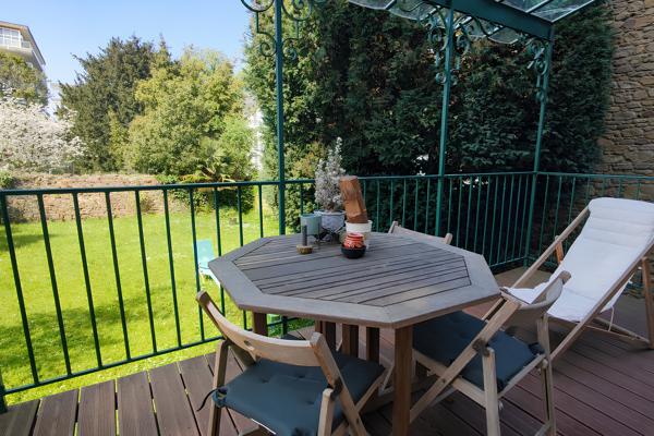 Maison à vendre à Saint-Malo (35400) - Ille-et-Vilaine