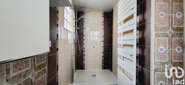 Maison à vendre 5 pièces 142 m² Le Blanc-Mesnil